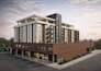 create a 3d exterior model from your design with renders