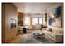create cinematic photorealistic interior renders