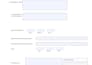 create fillable PDF from and PDF design