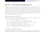do systematic review data extraction and swim synthesis for your research