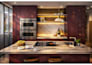 create cinematic photorealistic interior renders