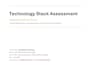 audit your UK business technology stack