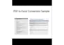 data entry  typing  PDF to word expert