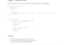 solve java programming tasks or fix your code