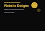 design modern website UI UX and mobile app UI
