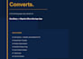 write fintech copy for apps, landing pages and onboarding flows