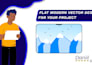 turn your ideas into vector graphics