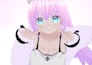 create 3d character model, vtuber character, vrchat avatar, vroid for streaming
