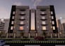 design 3d house exterior facade modelling and rendering
