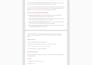 design and code responsive HTML email template