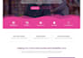 design a wordpress site using elementor pro page builder