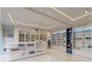 design a modern and functional pharmacy or medical store