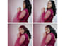 do natural wedding photo editing