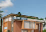 residential and commercial elevation design