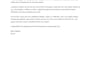 write professional emails and message templates