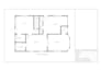 design 2d floor plan, elevation 2d drawing in autocad