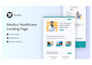 design, redesign, rebuild, and develop a responsive modern wordpress website