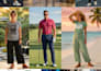 create ai generated models wearing your clothing designs