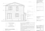 draw blueprient house floorplan permit drawing in revit