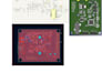 do pcb design in kicad