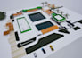 do revit modelling and infrastructure work