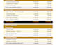 create excel spreadsheets, financial reports and trackers