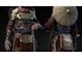 create realistic custom metahuman and unreal engine game character design