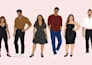 create illustrated character art for your romance book cover
