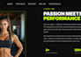 create a professional ugc website that attracts brand deals
