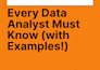 create automated excel dashboards and reports