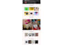 build a responsive wordpress ecommerce website,buisness website