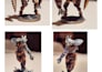 custom paint your miniature figurines for you