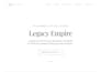 design a modern static website