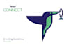 design a strategic brand identity and brand book