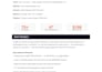 build a fast hand coded HTML website with on page SEO