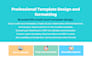 design letterhead, proposals, company profile, certificate, canva template