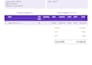build a modern and responsive website