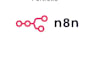 create n8n workflows automation with webhook API and integrations