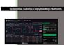 give solana meme coin trading platform, dedicated bot script