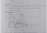 provide clear and easy to understand handwritten study notes and summaries