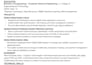 create resume do data entry and basic coding tasks fast