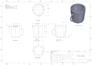 do rubber product design for manufacturing