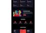 build responsive bubble web app and mvp