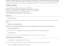 write ats optimized resume and optimize linkedin profile