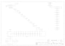 create staircase cad drawings for fabrication and cnc