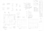 create professional autocad 2d drawings, floor plans