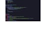 create website with database using HTML CSS javascript