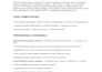 write ats optimized resume and optimize linkedin profile