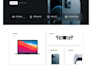 build ecommerce website or online selling store