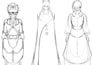 designe your oc for a certain price